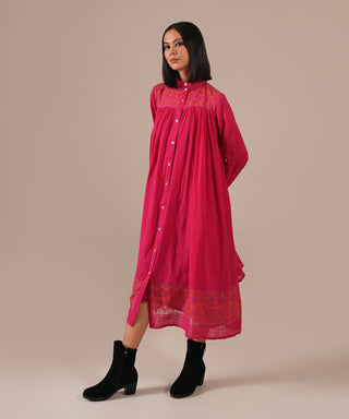 AW25003 - INDIGO DREAMS
