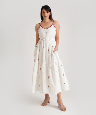 SOLUS - INDIGO DREAMS