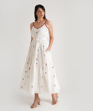 SOLUS - INDIGO DREAMS