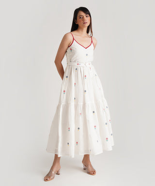 SOLUS - INDIGO DREAMS