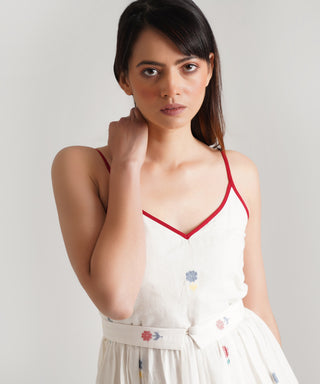 SOLUS - INDIGO DREAMS