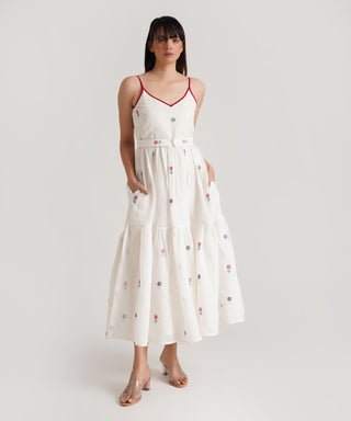 SOLUS - INDIGO DREAMS