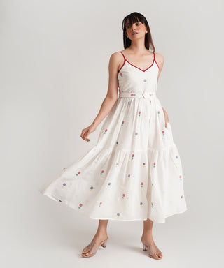 SOLUS - INDIGO DREAMS