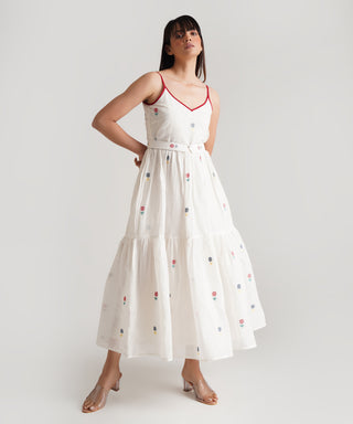 SOLUS - INDIGO DREAMS