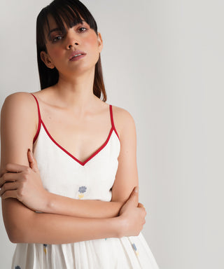 SOLUS - INDIGO DREAMS