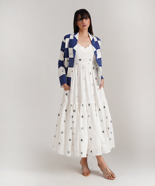ALICE IN WONDERLAND SET (RTS) - INDIGO DREAMS
