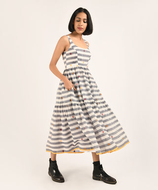 ALICE - INDIGO DREAMS