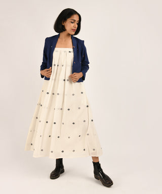 JULIET W/JACKET - INDIGO DREAMS