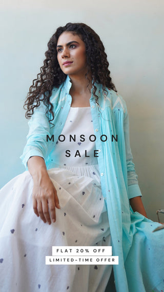 Monsoon Sale