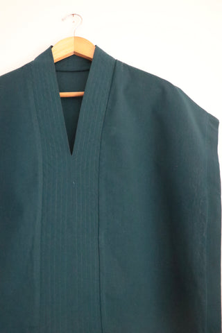 INDIGO DREAMS dress for sizes SS 26 to 36, stylish women's dress with a comfortable fit, shown on a hanger.