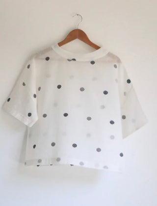 SS 26 ~ 42 - INDIGO DREAMS