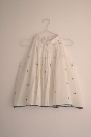 SS 26 ~ 34 - INDIGO DREAMS