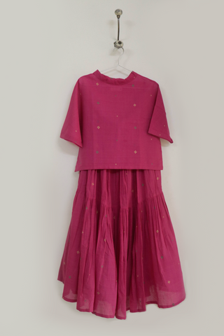 SS 26 ~ 13 - INDIGO DREAMS