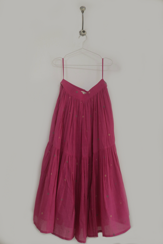 SS 26 ~ 13 - INDIGO DREAMS