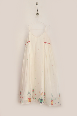 SS 26 ~ 19 - INDIGO DREAMS