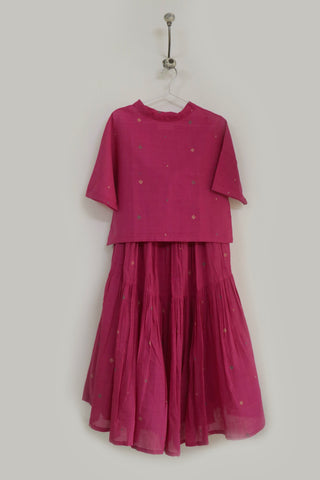 SS 26 ~ 13 - INDIGO DREAMS