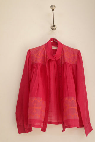 SS 26 ~ 8 - INDIGO DREAMS