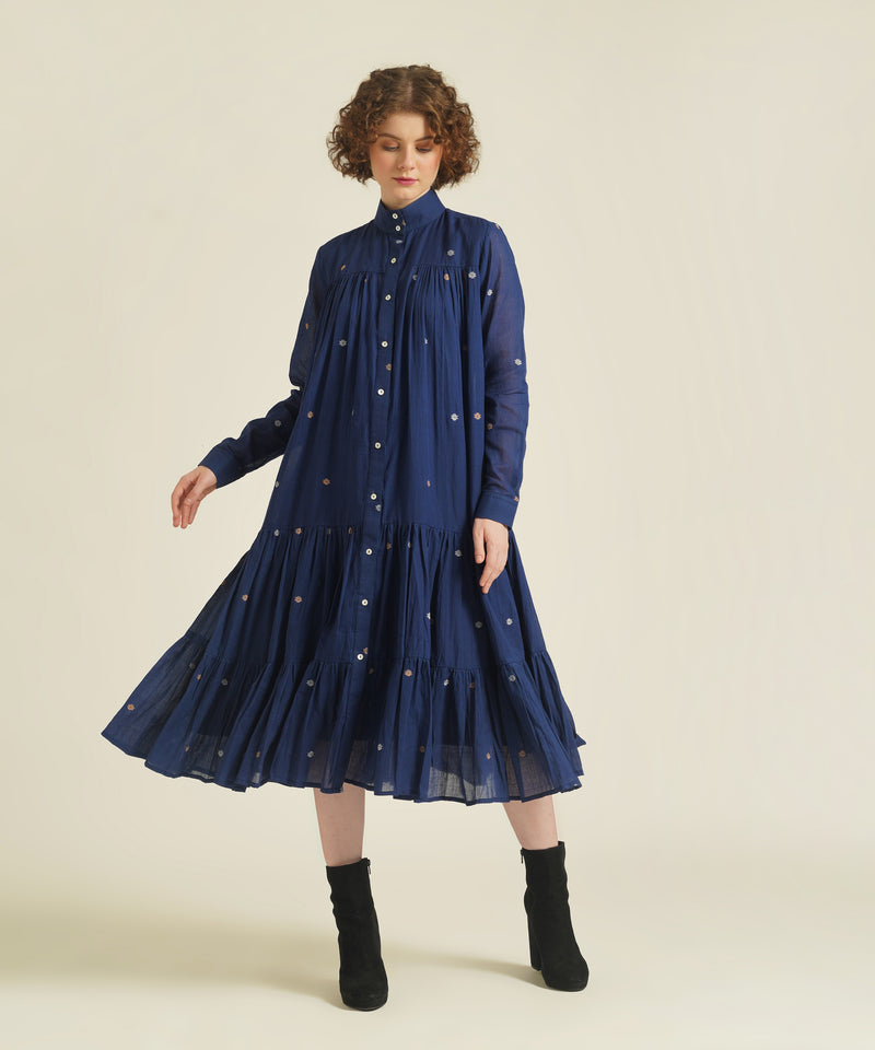 Royale III - INDIGO DREAMS