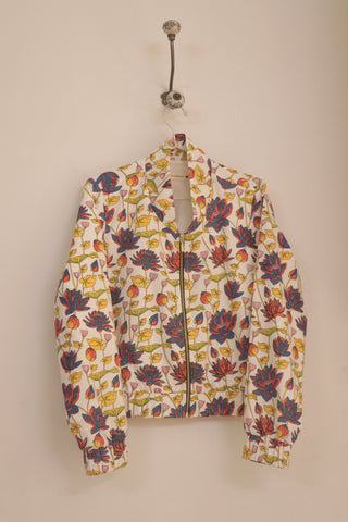 SS 26 ~ 48 - INDIGO DREAMS