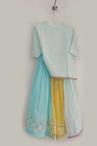 BLOSSOM SET