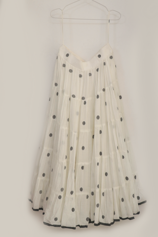 SS 26 ~ 25 - INDIGO DREAMS