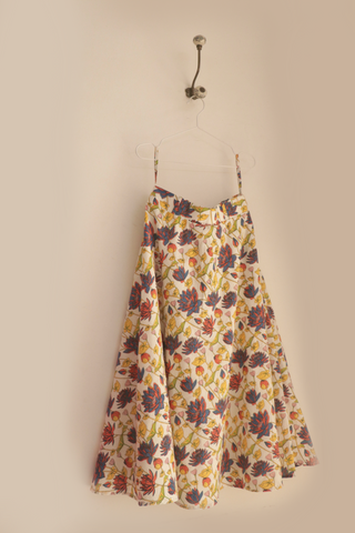 SS 26 ~ 47 - INDIGO DREAMS