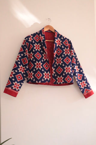 SS 26 ~ 46 - INDIGO DREAMS