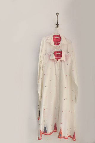 SS 26 ~ 26 - INDIGO DREAMS