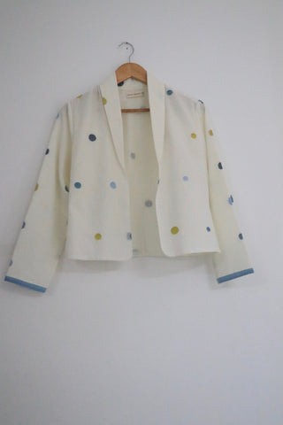 SS 26 ~ 53 - INDIGO DREAMS