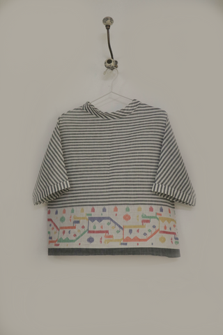 Ash Skirt + Top Set