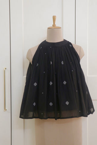 SS 26 ~ 3 - INDIGO DREAMS