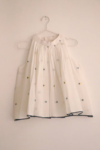 SS 26 ~ 34 - INDIGO DREAMS