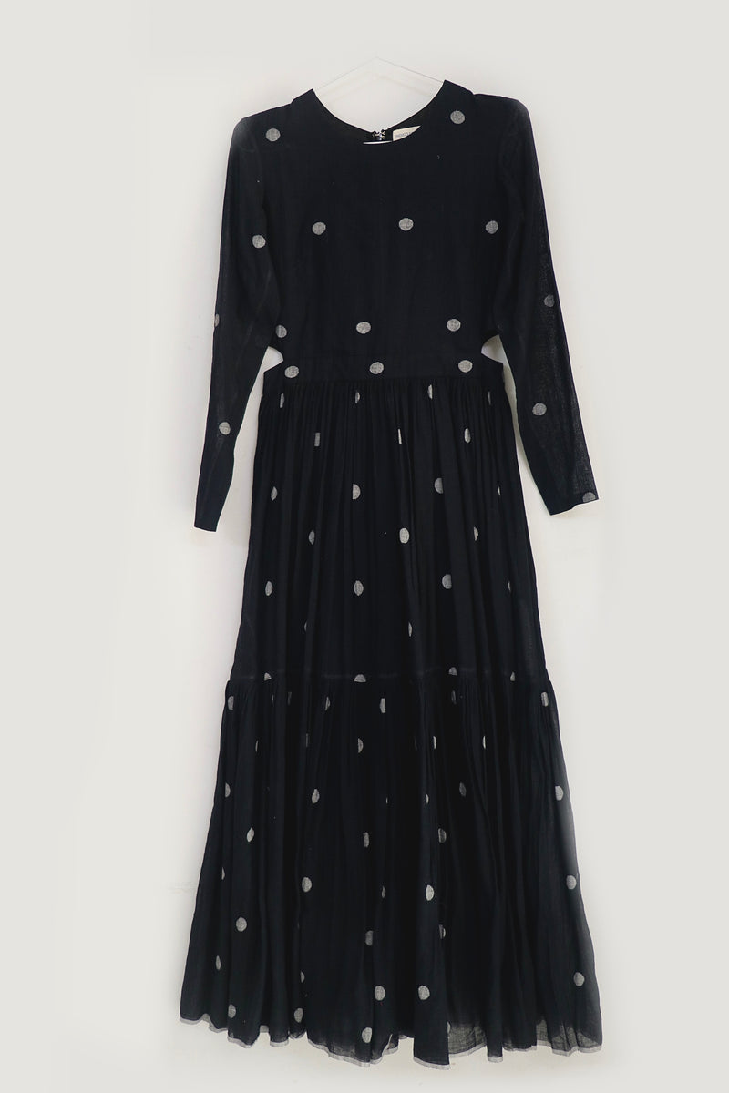 SS’25-12 - INDIGO DREAMS