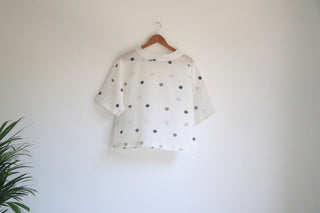 SS 26 ~ 42 - INDIGO DREAMS