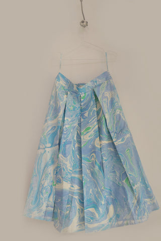 SS 26 ~ 51 - INDIGO DREAMS