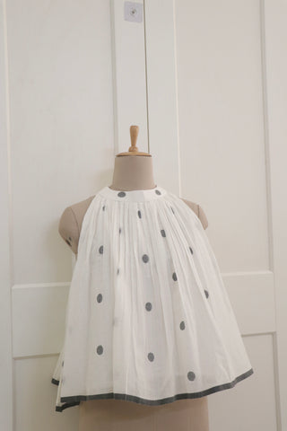 SS 26 ~ 4 - INDIGO DREAMS