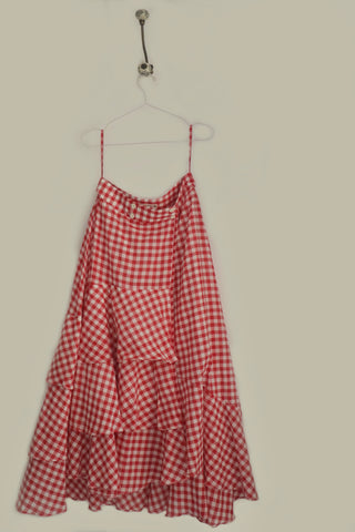 MILA SKIRT