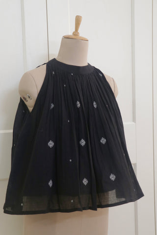 SS 26 ~ 3 - INDIGO DREAMS