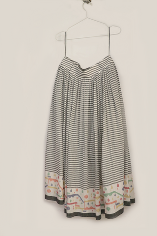 Ash Skirt