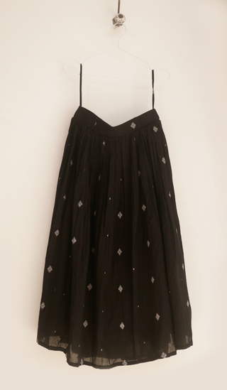 SS 26 ~ 5 - INDIGO DREAMS