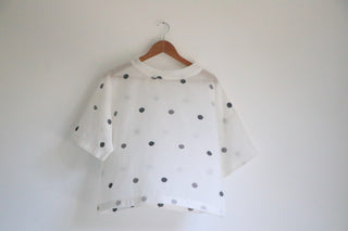 SS 26 ~ 42 - INDIGO DREAMS