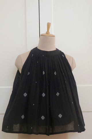 SS 26 ~ 3 - INDIGO DREAMS