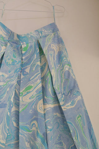 SS 26 ~ 51 - INDIGO DREAMS