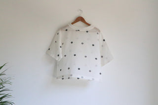 SS 26 ~ 42 - INDIGO DREAMS