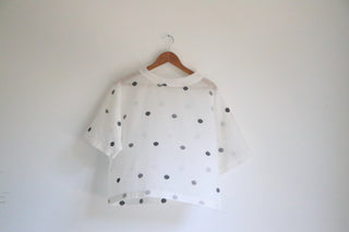 SS 26 ~ 42 - INDIGO DREAMS