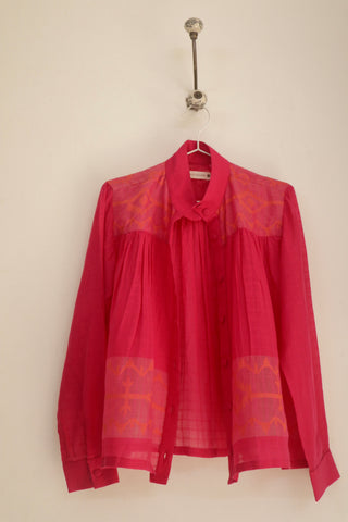 SS 26 ~ 8 - INDIGO DREAMS