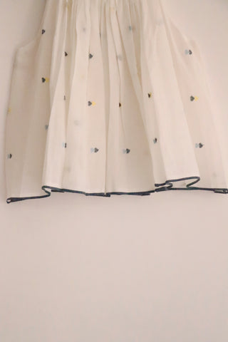 SS 26 ~ 34 - INDIGO DREAMS