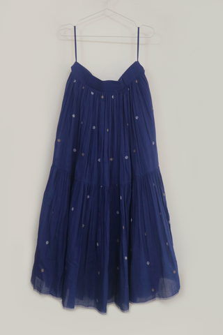 SS 26 ~ 12 - INDIGO DREAMS