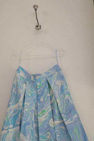 SS 26 ~ 51 - INDIGO DREAMS