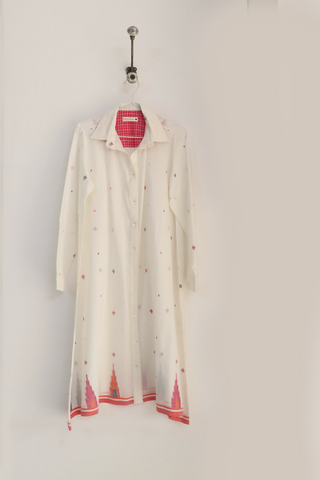 SS 26 ~ 26 - INDIGO DREAMS